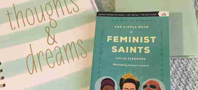 Feminist Saints