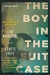 The Boy in the Suitcase book cover
