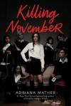 Killing November book cover